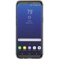 Incipio SA-843-CLR Octane Case for Samsung Galaxy S8 Plus - Clear SA843CLR | Electronic Express