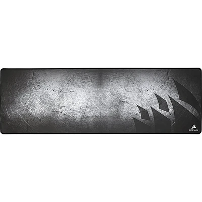 Corsair CH-9000108-WW Anti-Fray Extended Gaming Mouse Mat CH9000108 | Electronic Express
