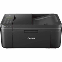 Canon MX492 Pixma All-In-One Wireless InkJet Color Printer - OPEN BOX | Electronic Express