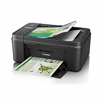 Canon MX492 Pixma All-In-One Wireless InkJet Color Printer - OPEN BOX | Electronic Express