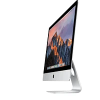 Apple MNE92LL/A iMac 27 in. Intel Core i5, 8GB, 1TB All-in-One Computer - Recertified MNE92 | Electronic Express