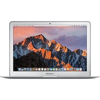 Apple MQD32LL/A MacBook Air 13.3 in. Intel Core i5, 8GB, 128GB, macOS Sierra Laptop Recertified MQD32 | Electronic Express