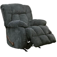 Catnapper 4774-2-1506-18 Brody Rocker Recliner - Slate 47742150618 | Electronic Express