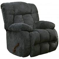 Catnapper 4774-2-1506-18 Brody Rocker Recliner - Slate 47742150618 | Electronic Express