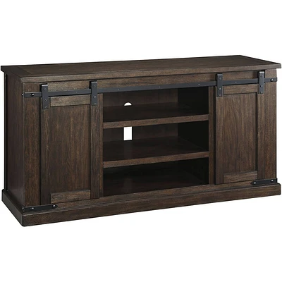 Ashley Budmore inch TV Stand