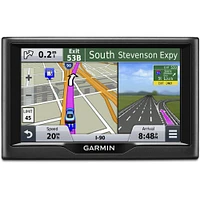 Garmin 58LMT nüvi 5 Inch GPS Navigator | Electronic Express