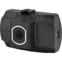 Cobra IP200 Instant Proof HD Single Channel Dash Cam OPEN BOX | Electronic Express