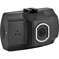 Cobra IP200 Instant Proof HD Single Channel Dash Cam OPEN BOX | Electronic Express