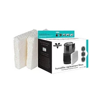 Vornado MD1-002 Replacement Humidifier Wick (2) | Electronic Express