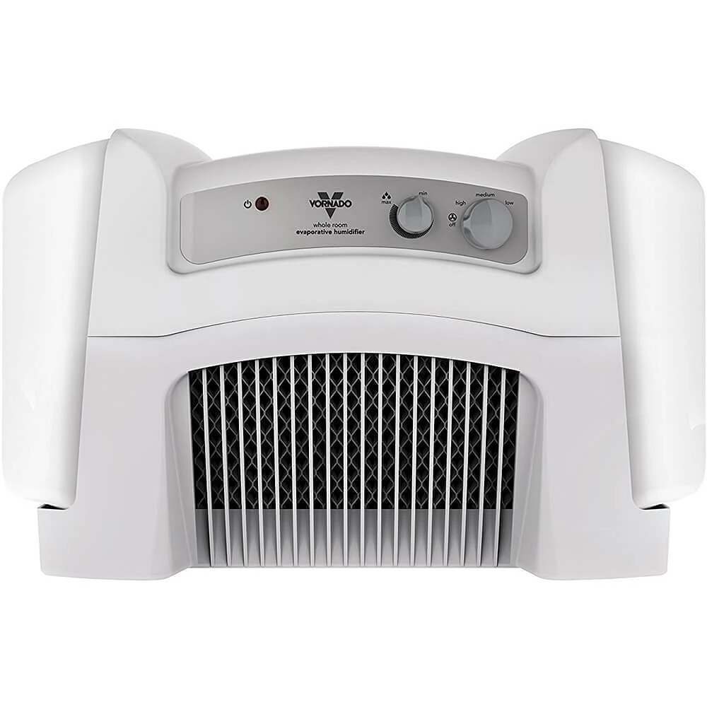 Vornado EVAP40 Evaporative Humidifier - 4 Gallon | Electronic Express