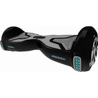 Hype HY-H1-BLK Hover-1 Hoverboard - Black | Electronic Express