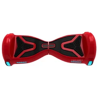 Hype HY-H1-RED Hover-1 Hoverboard - Red | Electronic Express