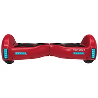 Hype HY-H1-RED Hover-1 Hoverboard - Red | Electronic Express