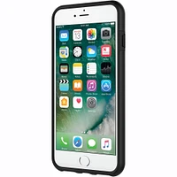 Incipio IPH1491BLK-OBX DualPro Case for iPhone 7 Plus/8 Plus - Black | Electronic Express