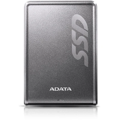 ADATA ASV620H-256GU3-CTI External Solid State Drive | Electronic Express
