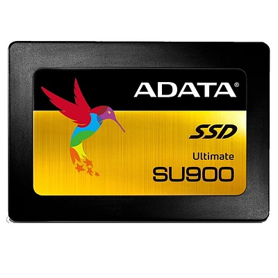 ADATA ASU900SS-128GM-C 128GB Solid State Drive | Electronic Express