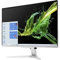 Acer Aspire 27 inch C27 All-In-One Desktop Computer | Electronic Express