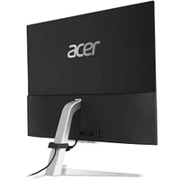 Acer Aspire 27 inch C27 All-In-One Desktop Computer | Electronic Express