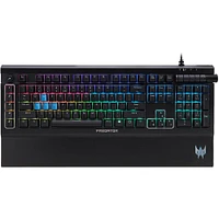 Acer NP.KBD1A.01Q Predator Aethon 500 Gaming Keyboard | Electronic Express