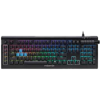 Acer NP.KBD1A.01Q Predator Aethon 500 Gaming Keyboard | Electronic Express