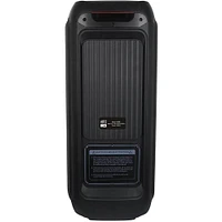 Altec Lansing Street Shock Twin 8 inch Multi Function PA Speaker | Electronic Express