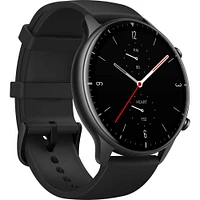 Amazfit GTR 2 Smartwatch Sport - Obsidian Black | Electronic Express