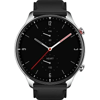 Amazfit GTR 2 Smartwatch Sport - Obsidian Black | Electronic Express