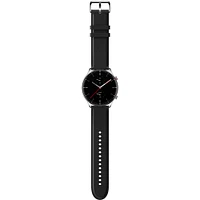 Amazfit GTR 2 Smartwatch Sport - Obsidian Black | Electronic Express