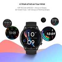 Amazfit GTR 2 Smartwatch Sport - Obsidian Black | Electronic Express