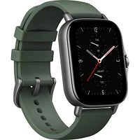 Amazfit GTS 2e Smartwatch - Moss Green | Electronic Express