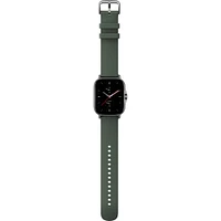 Amazfit GTS 2e Smartwatch - Moss Green | Electronic Express