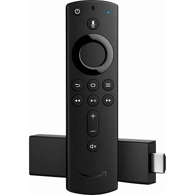 Amazon Fire TV 4K Streaming Stick- FIRETVSTK4K | Electronic Express