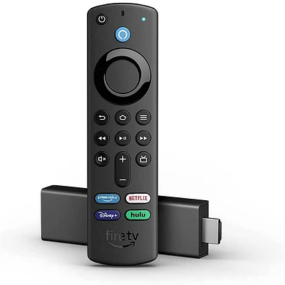 Amazon Fire TV Stick 4K Streaming Device | Electronic Express