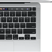 Apple 13.3 inch Macbook Pro Retina Display, M1 Chip, 8GB, 256GB SSD - Silver | Electronic Express