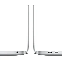 Apple 13.3 inch Macbook Pro Retina Display, M1 Chip, 8GB, 256GB SSD - Silver | Electronic Express