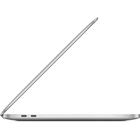 Apple 13.3 inch Macbook Pro Retina Display, M1 Chip, 8GB, 256GB SSD - Silver | Electronic Express