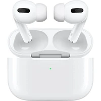 Apple AirPods Pro with Wireless MagSafe Charging Case | Electronic Express