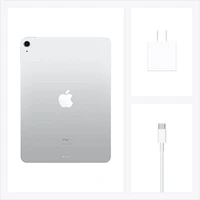 Apple iPad Air 10.9 inch 64GB in Silver- MYFN2 | Electronic Express
