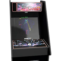 Atari Legacy Edition Arcade Machine with Riser | Electronic Express