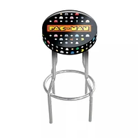 PAC-MAN Adjustable Stool | Electronic Express