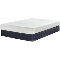 Ashley Signature 8 inch Memory Foam Queen Mattress in a Box | Electronic Express