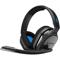 Logitech 939-001509 Astro A10 Wired Headset for PS4/PS5 | Electronic Express