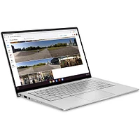 Asus Chromebook Flip 14 inch Laptop W/ Intel M3- C434TADSM4T | Electronic Express