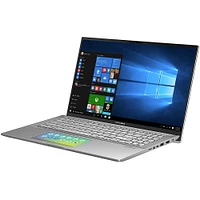 Asus S532FADB55 Vivobook S15 15.6 inch, i5, 8GB, 512GB SSD, Windows 10 | Electronic Express