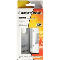 Audio Technica Record Care Kit- AT6012 | Electronic Express