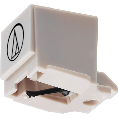 Audio Technica Replacement Conical Stylus - White | Electronic Express