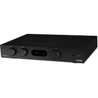 Audiolab Wireless Audio Streaming player - Black | Electronic Express