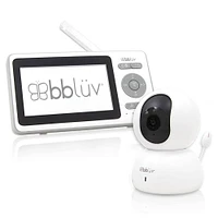 bbluv Cam HD Video Baby Camera and Monitor | Electronic Express