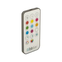 bbluv Hibu Silicone Night Light | Electronic Express