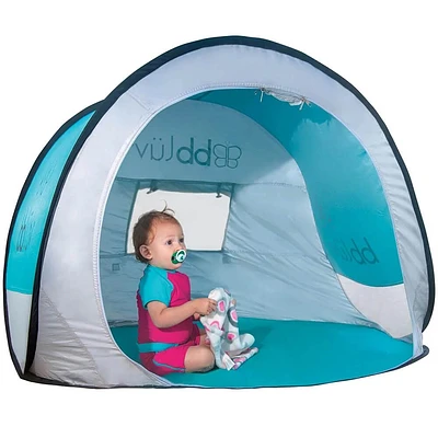 bbluv Sunkito Anti-UV Pop-Up Play Tent with Mosquito Net | Electronic Express